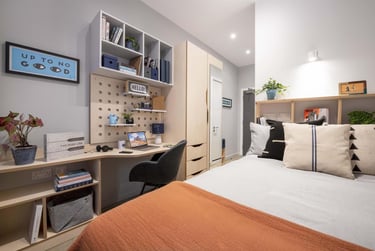 1 bed flat, Winter Street, Netherthorpe, Sheffield, S37EL - Image 3